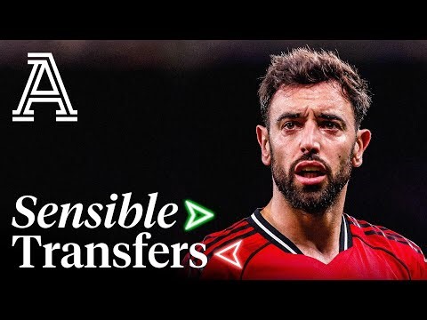 Sensible Transfers: Manchester United