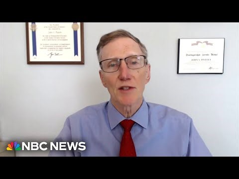 Former TSA administrator says having ICE at airport won't 'speed things up'