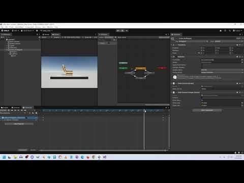 GAME 1334 - Animation Events in Unity