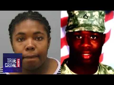 She dismembered her husband but left the saw receipt