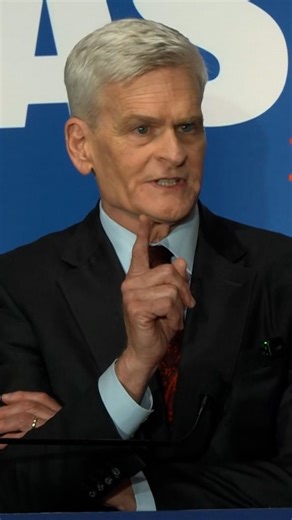 Trump slams Sen. Bill Cassidy after remarkable primary result