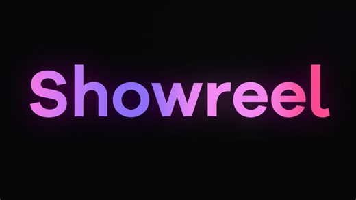 Ai Films Showreel (2025)