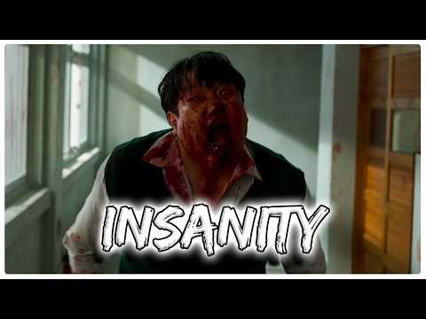When All Of Us Are Dead Goes From Good - GREAT!! | (Pt 3) Zombie Recap