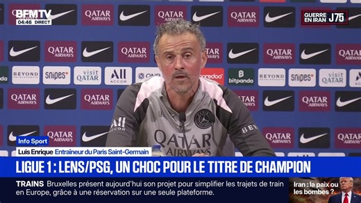 Le journal des sports du mercredi 13 mai