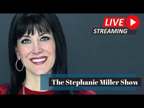 The Stephanie Miller Show Live! Monday 3.23