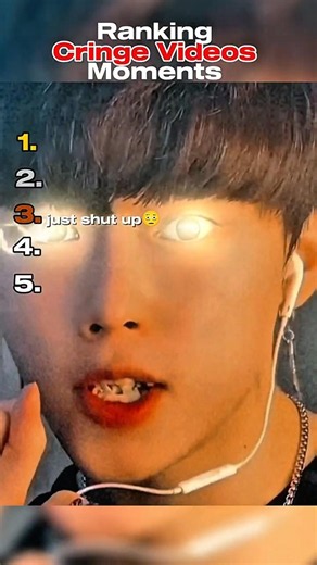 Just Sybau Bruh💔🥀 #cringe #memes #funny #ranking #shorts