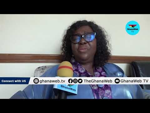 'Let God direct your path' - Rev. Dr. Nana Yaa Preprah tells youth