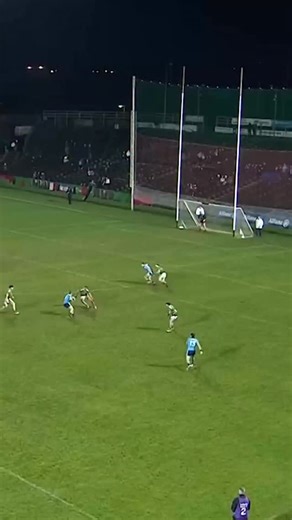 A look back at a brilliant goal from Dean Rock in Dublin's 2020 league win over Mayo 🔥 Our Senior Footballers will travel to Castlebar to take on Mayo on Sunday afternoon, with Dean now a part of management 💪💙 | Dublin GAA