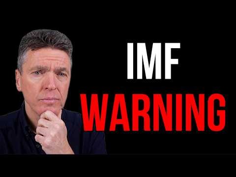 IMF Forecasts