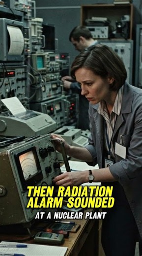 The Chernobyl Disaster