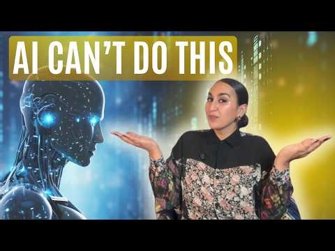 Worried AI Will Take Your Job? 5 Remote Careers That Are AI-Proof