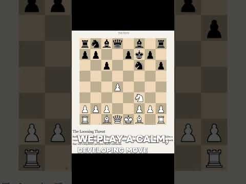 Master the Alien Gambit 