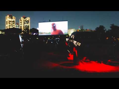 Customers react to Coyote Drive-In closure in Fort Worth
