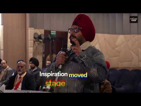 When an Entire Industry Came Together and Found Its Voice | Manufacturing Maestros Ludhiana 2025
