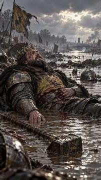 What If Robert Baratheon Died At The Trident?