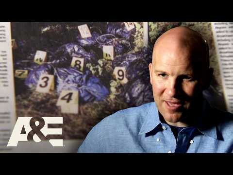 The Jane Doe Murder That Haunted an Investigator (S1, E1) | I Solved a Murder | Full Episode