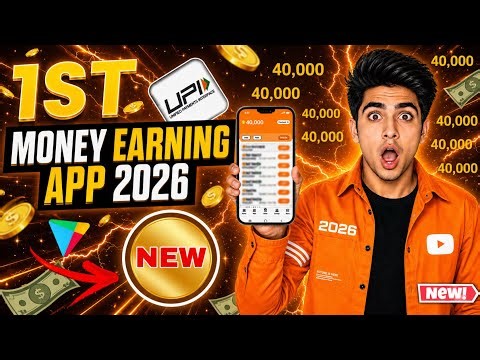 New Earning App Without Investment | Online Game Earn Money | How to Earn Money Without Investment