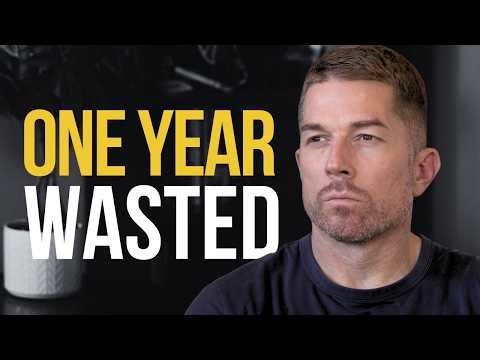 I Wasted A Year On YouTube Making This Mistake – Here's What The Algorithm Actually Rewards