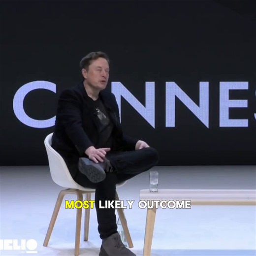 Elon Musk predicts AI and robots will create an age of abundance where everyone will have a Universal High IncomeA world where AI and robots make goods and services so abundant that work becomes optionalBut abundance creates bigger question:"If AI can do everything you can do but better, what’s the point of doing things?"Finding purpose may be humanity's ultimate challenge