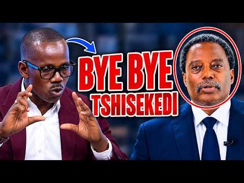 VIDEO🚨MUMATEGEKO EVODE UWIZEYIMANA AVUZE KURI KABILA N'AMAKOSA AKOMEYE TSHISEKEDI YAKOZE