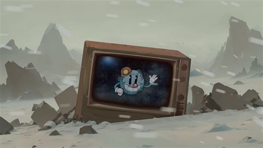 Drill Core - Official Machine World trailer