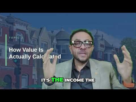 Unlock Property Profits: What is Net Operating Income (NOI)?