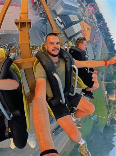 Extreme Ultra ride experience — Would you ride this?