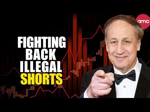 AMC STOCK NEWS: RETESTING $9! CEOs FIGHTING BACK ILLEGAL SHORT SELLING! NANCY.P OWNS 200K AMC!