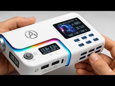 20 Genius Amazon Gadgets You Didn't Know You Needed!