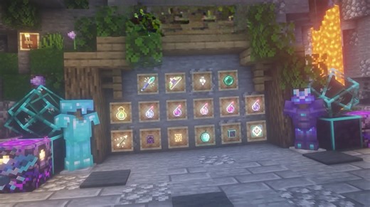 Popular PvP texture packs in Minecraft 1.18