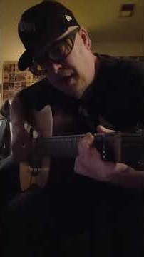 Angie (Rolling Stones) 12-String RawNReal x Amie Acoustic Cover