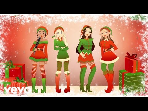 Little Mix - One I've Been Missing (Official Visualiser)