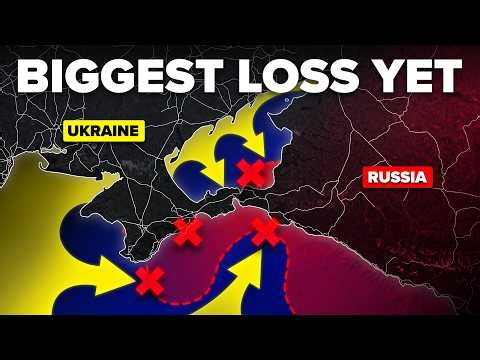 Ukraine Just Scored Its FINAL Win Before Total Victory