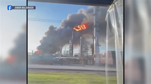 Early findings in Valero refinery explosion probe suggest equipment failures