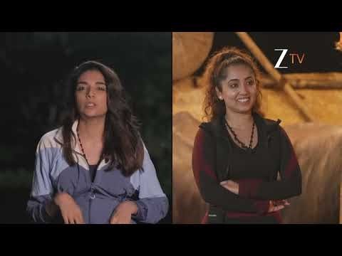 Third Batch : Milking Competition Continued🐄😂 | Chhoriyan Chali Gaon