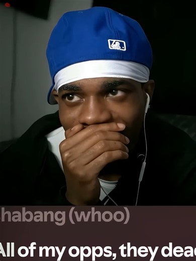 Everyone Is Laughing at Drake – RapTok Freestyle Reaction