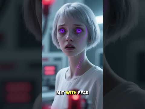 One Forbidden Drink — The Human Military Serum Inside an Alien Girl | HFY Sci-Fi#shorts #hfystories