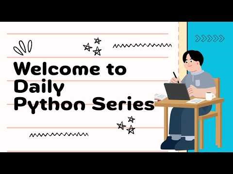 Essential Python Built-in Functions (Part 2)