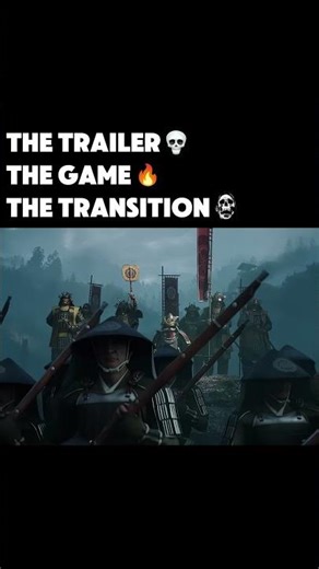 Ubisoft Reek of Good Vibes with Transitions