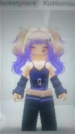 ini avatar roblox ku