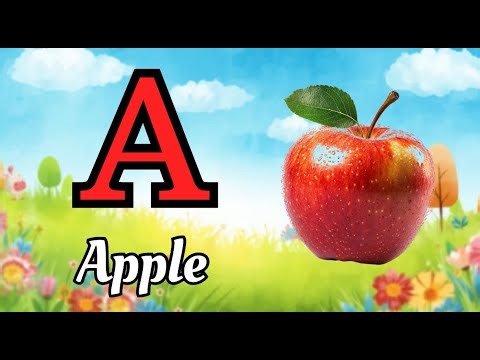 ABCD Fun Time! Learn the Alphabet with Songs & Rhymes