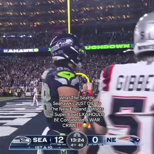 Seattle Seahawks Win Super Bowl LX: Historic Defense