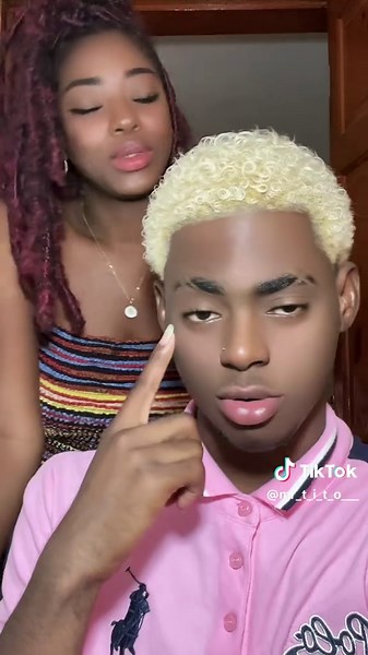 @Flexina 👑🇭🇹 @O G - F R E S H _ Z Z🐐