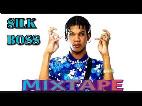 Silk Boss Mix 2022/ Silk Boss Mankind / Silk boss Trust / Silk Boss Life story (Dancehall Mix 2022)