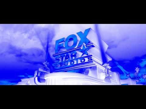 Fox Star Studios Logo Chorded