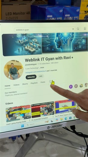 Ravi Kumar on Instagram: "Download Drivers & Software Easily for PC #weblinkitgyan #weblinkittech #learning #techindia #TechTips #pcrepair #IThelp #computerhacks #TechHindi #pc #computer #computerrepair #pcgaming #pcrepair #education #knowledge #technology #technician #techno #computerhardware #laptop #laptoprepair #Windows #TechRevolution #reelsindia #PCBuild #driver #Software"