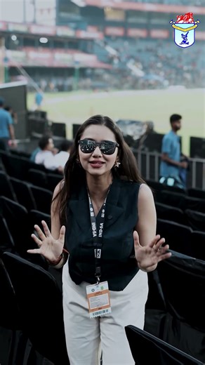 ⚡ All set. All prepared. Now it’s time for our fans to light up the atmosphere!#INDvsSA