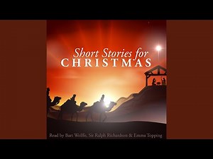 A Christmas Carol by Charles Dickens