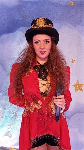 43 reactions · 9 comments | LET'S GO! CIRCUS STARR SPRING 2024!!! We have just finished our first performance  and cannot wait to get back on stage for our final show here in Stoke! Let us know where you will be seeing us this tour 朗! #Circus #CircusStarr #Spring2024 #Stoke | Circus Starr | Facebook