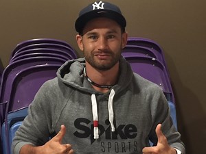 Chris Algieri To Fight Danny Gonzalez On Jan. 18 At MSG Theater